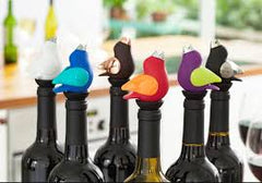 ChirpyTops Wine Pourer