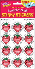 Trend - Scratch n' Sniff - Strawberry