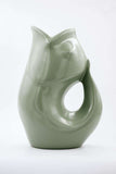 Gurgle Pot