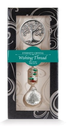 Tree of Life Wishing Thread