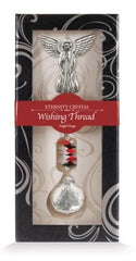 Angel Wishing Thread