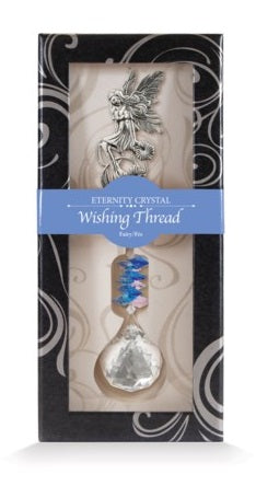Fairy Wishing Thread