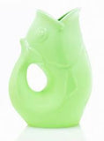 Gurgle Pot