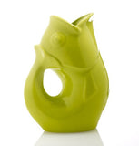 Gurgle Pot
