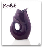 Gurgle Pot
