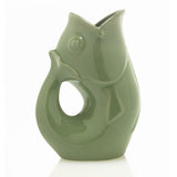 Gurgle Pot