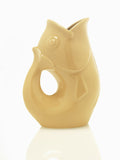 Gurgle Pot