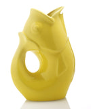 Gurgle Pot