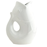 Gurgle Pot